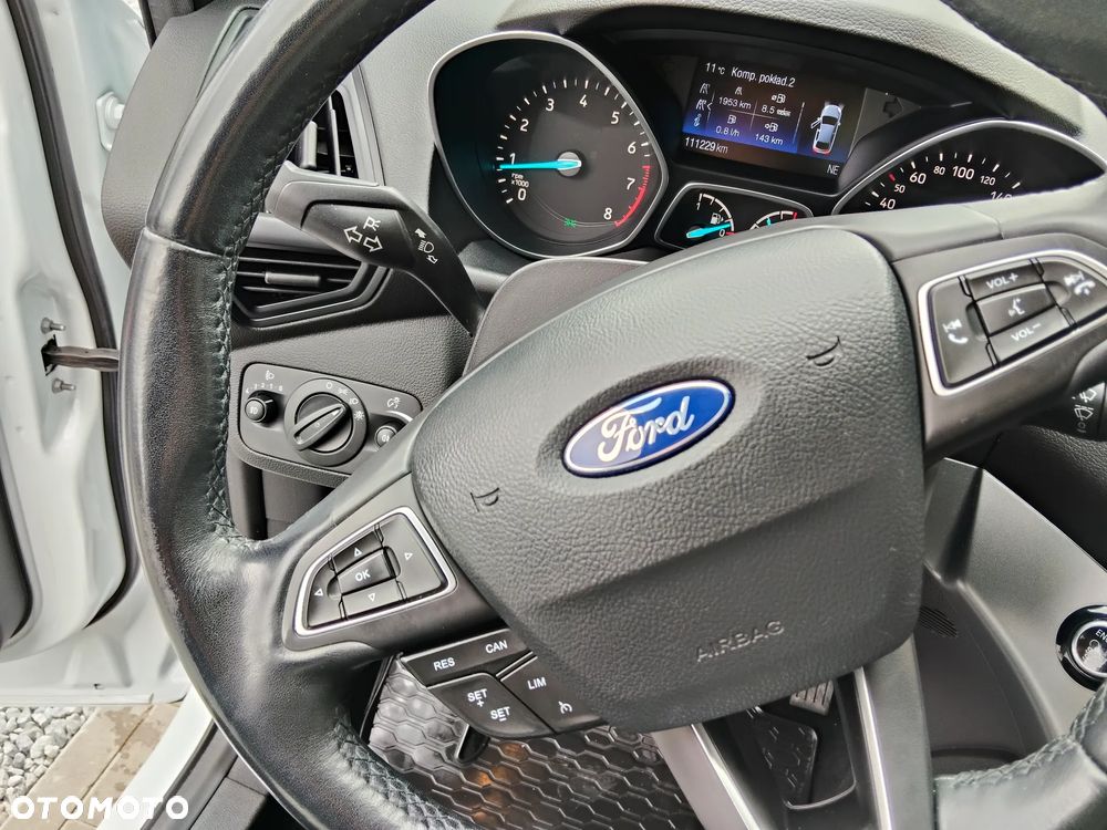 Ford Kuga 1.5 EcoBoost TITANIUM - 13