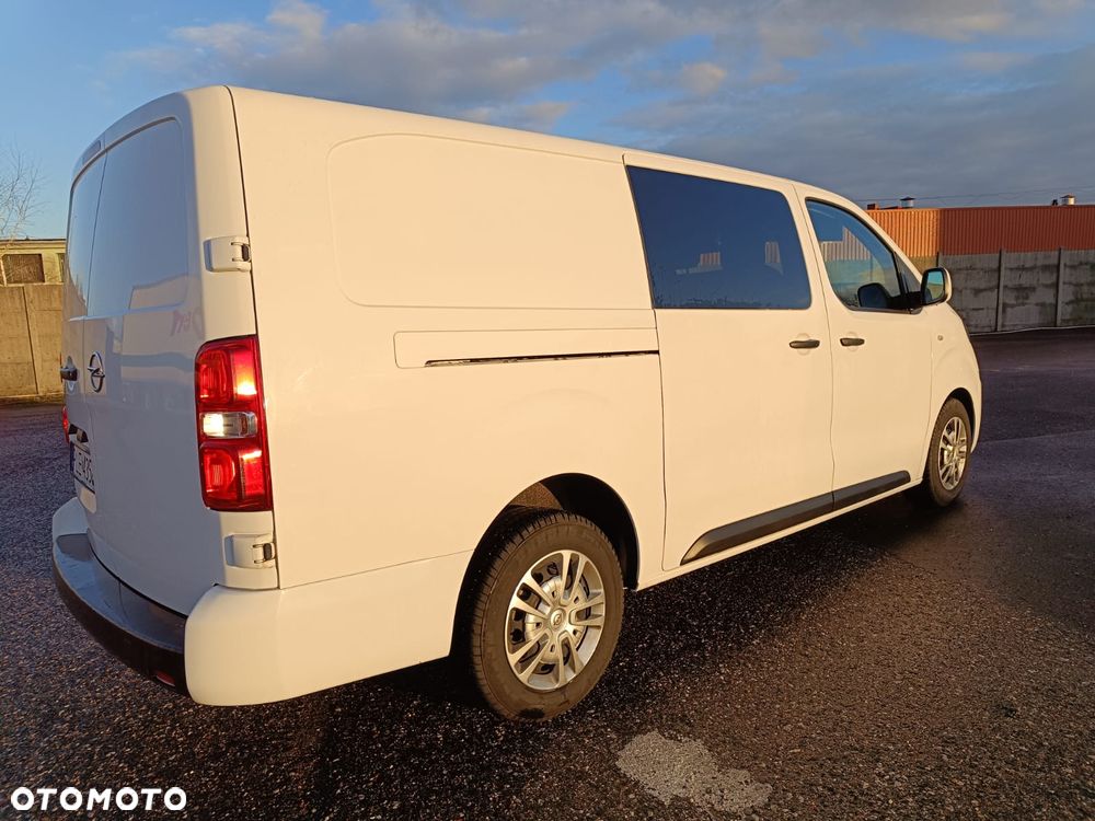 Opel VIVARO - 4