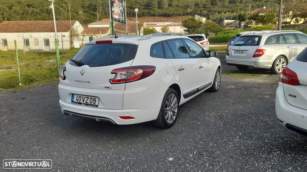 Renault Mégane Break - 6