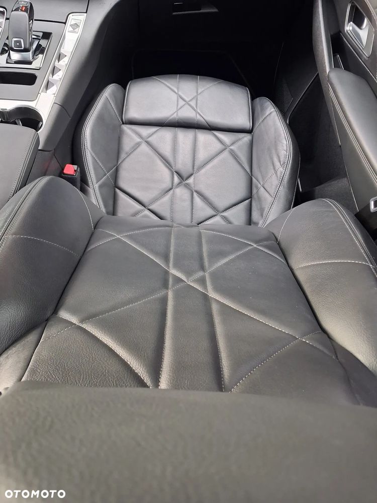 DS Automobiles DS 7 Crossback - 27