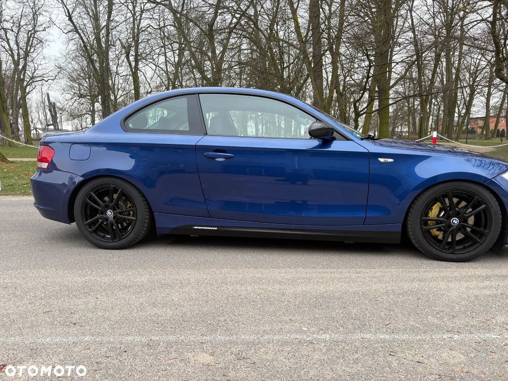 BMW Seria 1 120d - 5