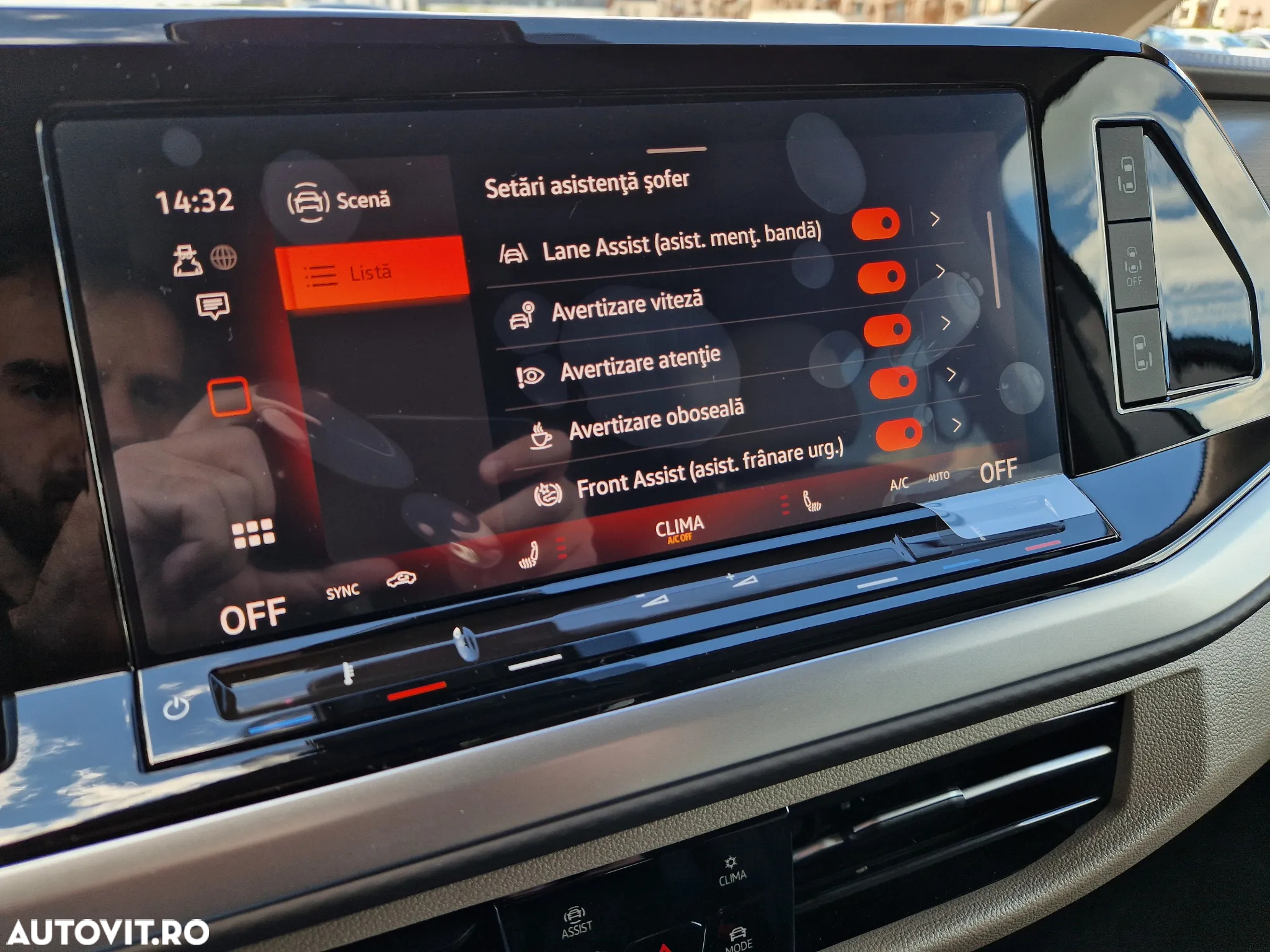 Volkswagen Multivan 2.0 TDI DSG 110KW Style - 18