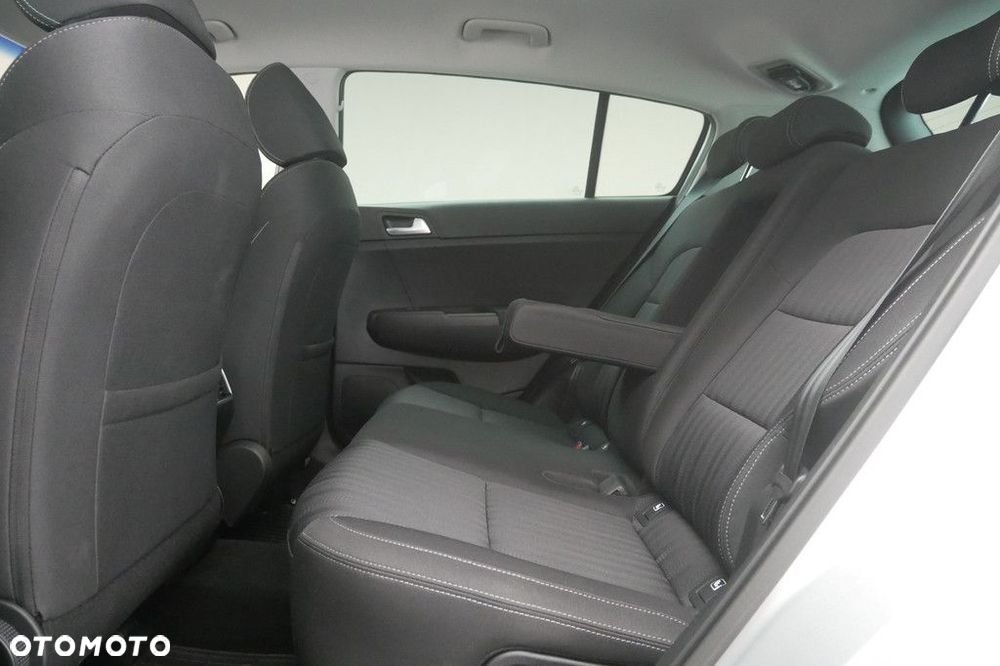Kia Sportage - 15