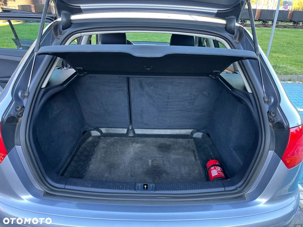 Audi A3 Sportback - 13