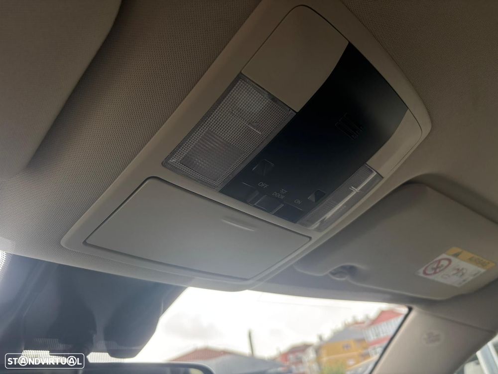 Lexus CT 200h Executive - 26