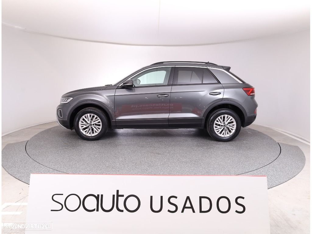 VW T-Roc 1.0 TSI Urban - 6