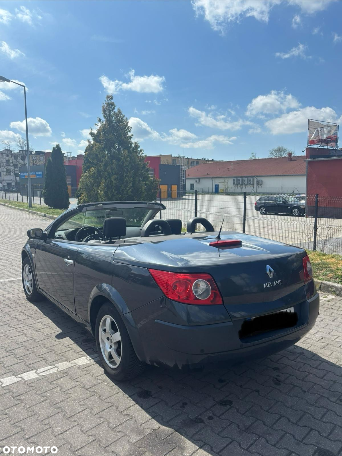Renault Megane - 2