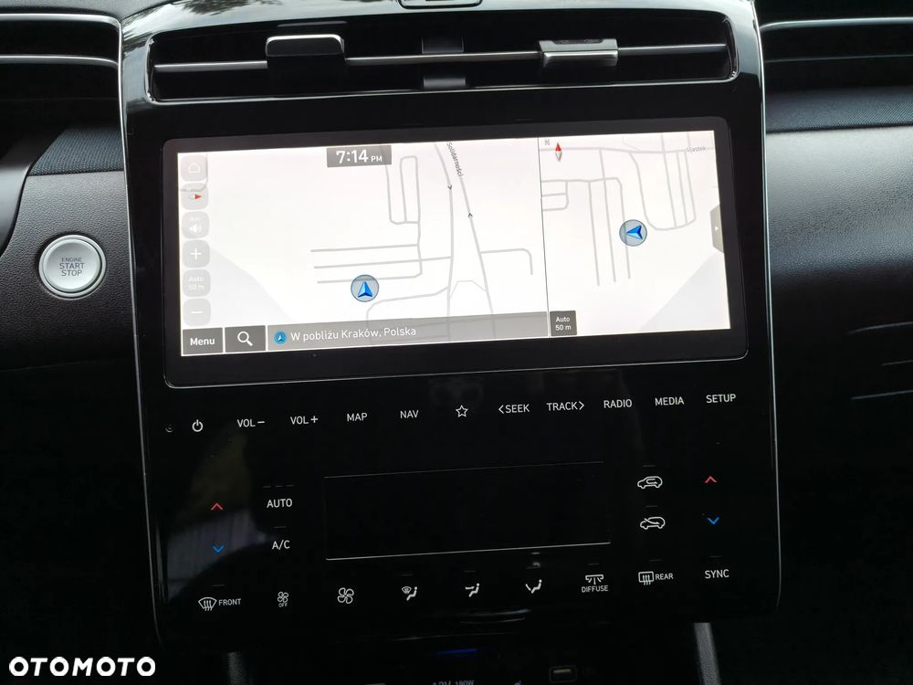 Hyundai Tucson - 29
