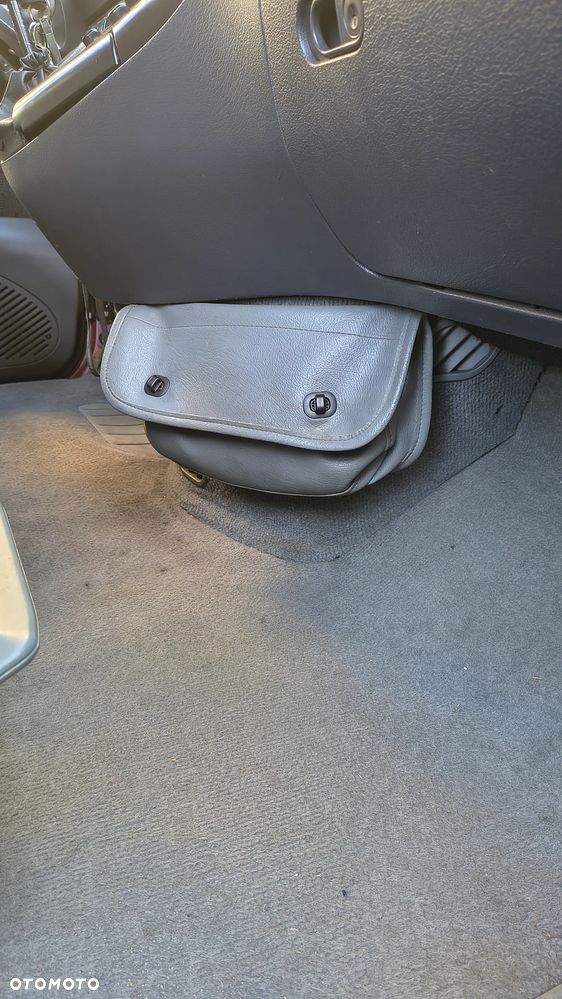 Citroën Evasion 1.9 TD X - 8