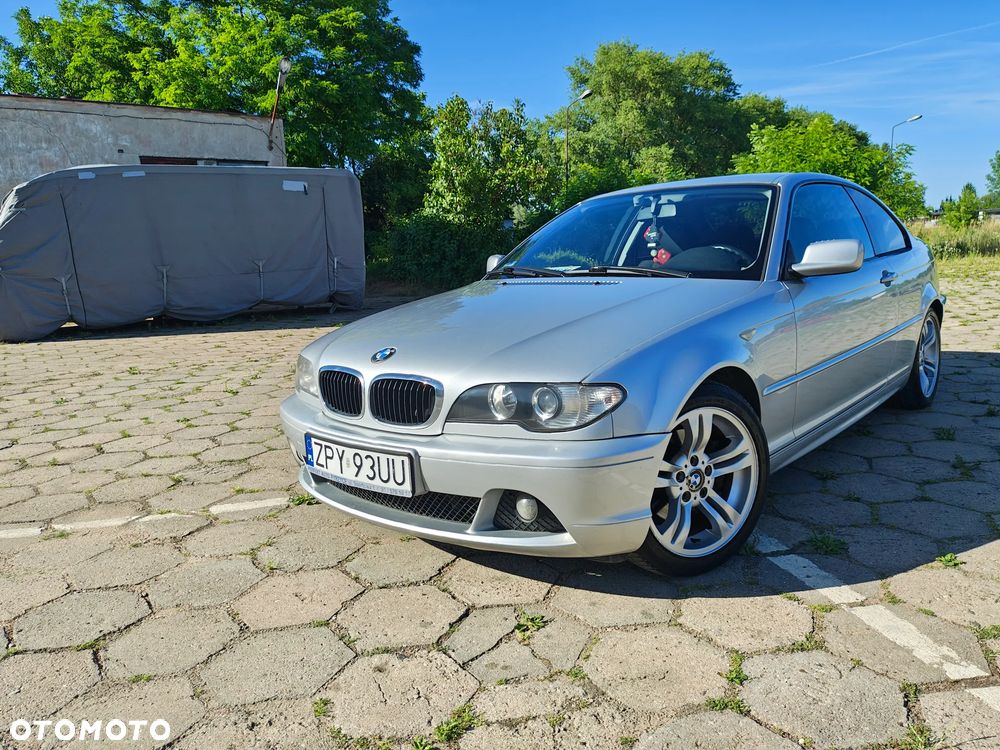 BMW Seria 3 320Cd - 6