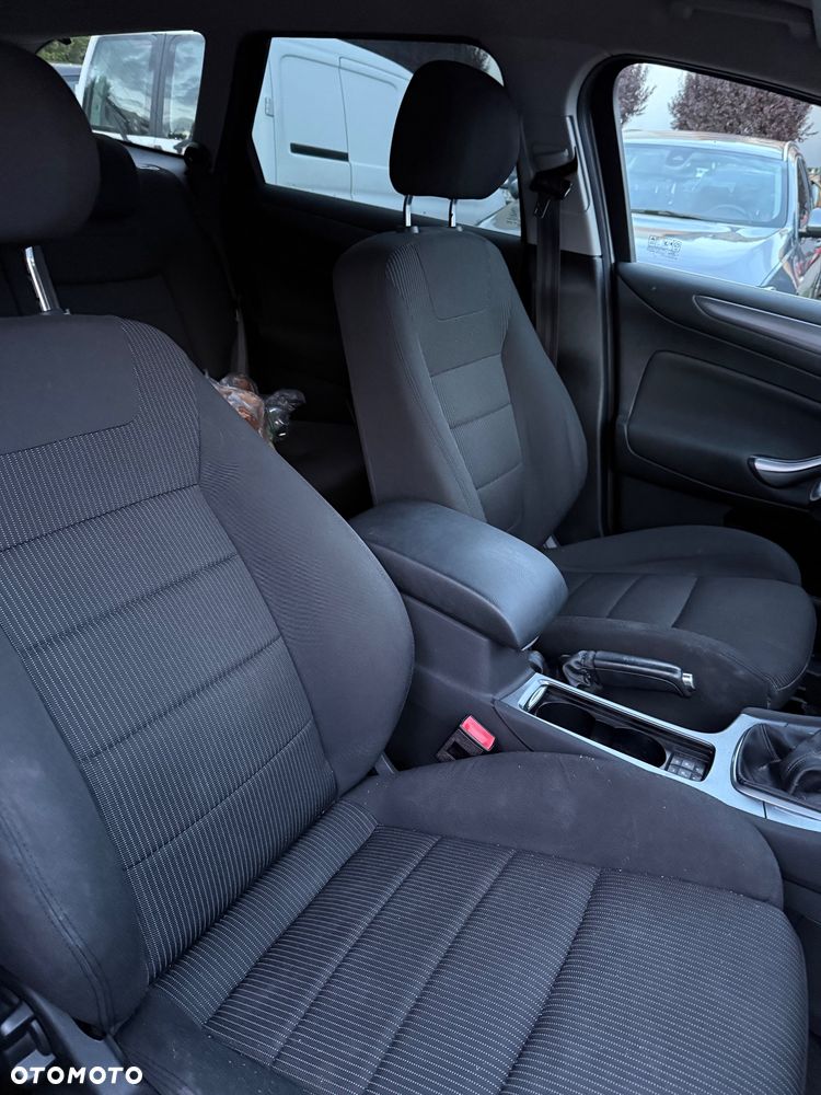 Ford Mondeo 2.0 TDCi Titanium - 21