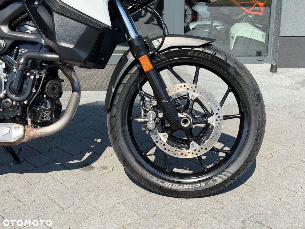 BMW GS - 8