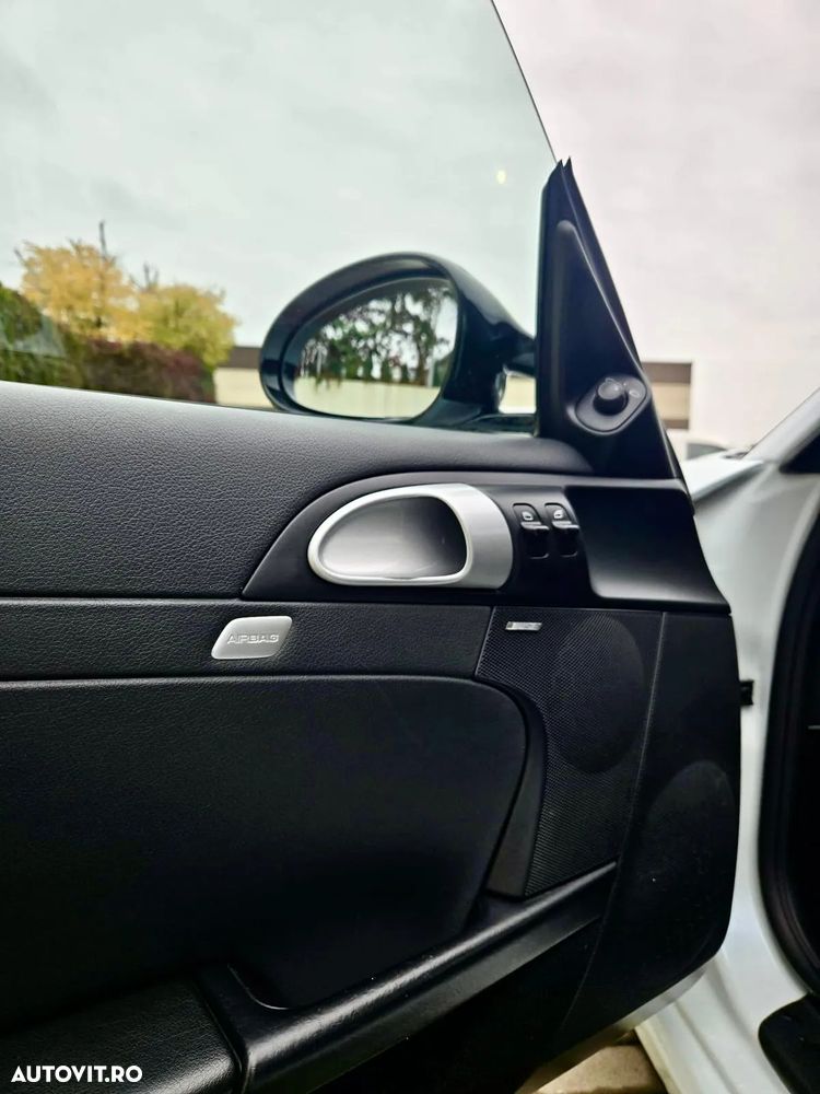 Porsche Cayman PDK - 12