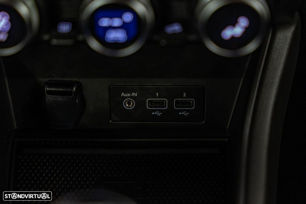 Renault Captur 1.0 TCe Techno - 27