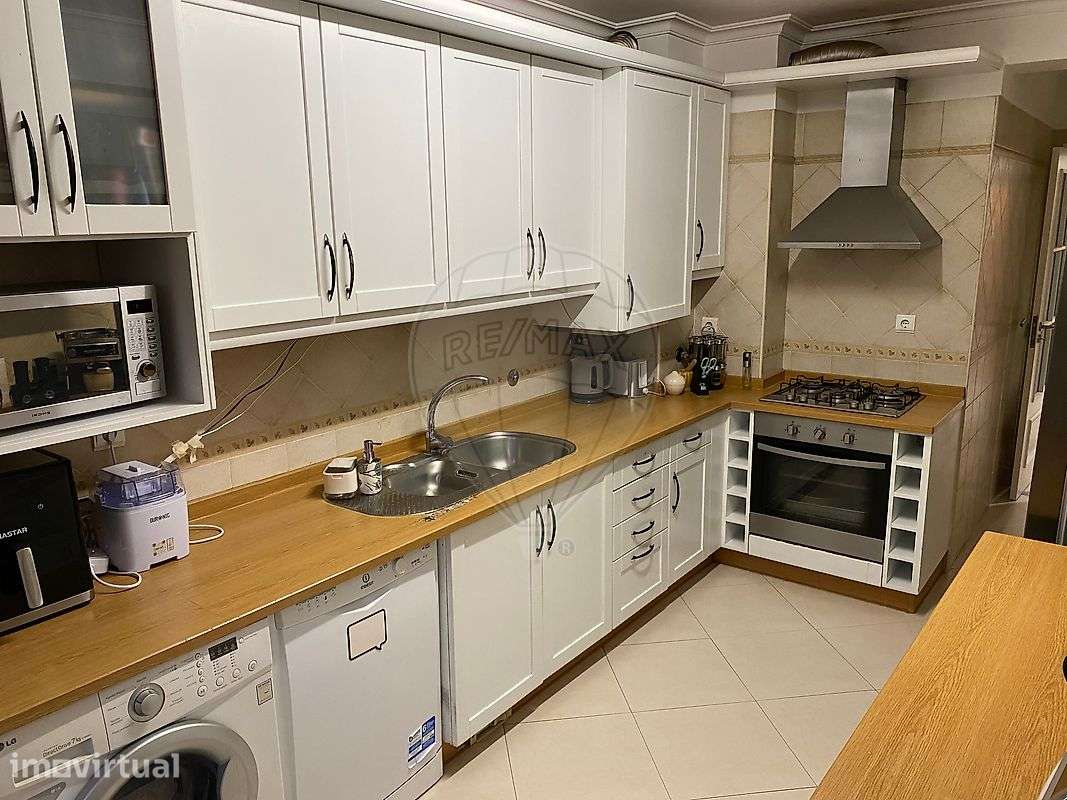Apartamento T3 para venda - Grande imagem: 4/8