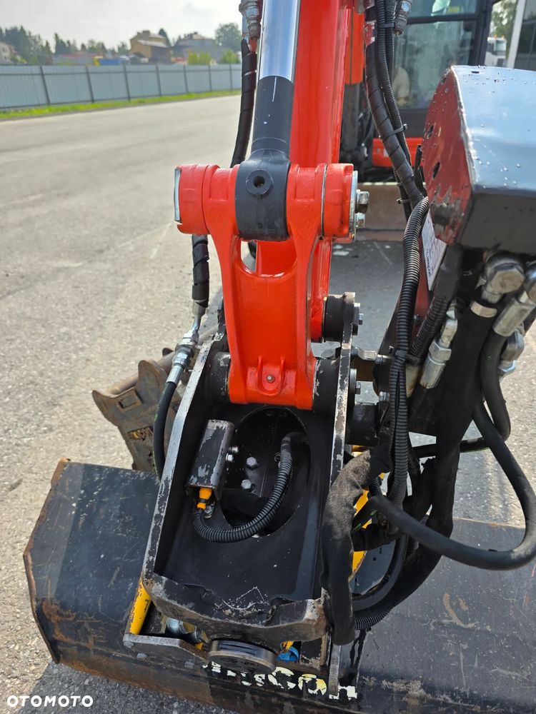 Kubota KX027-4 - 10