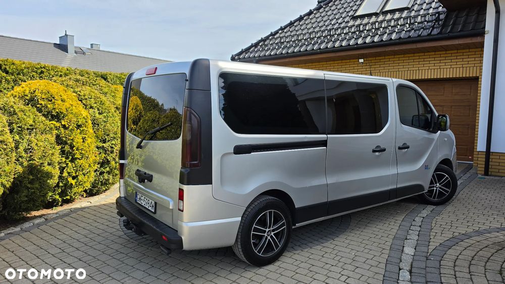 Fiat Talento Multicab L2H1 SX - 3