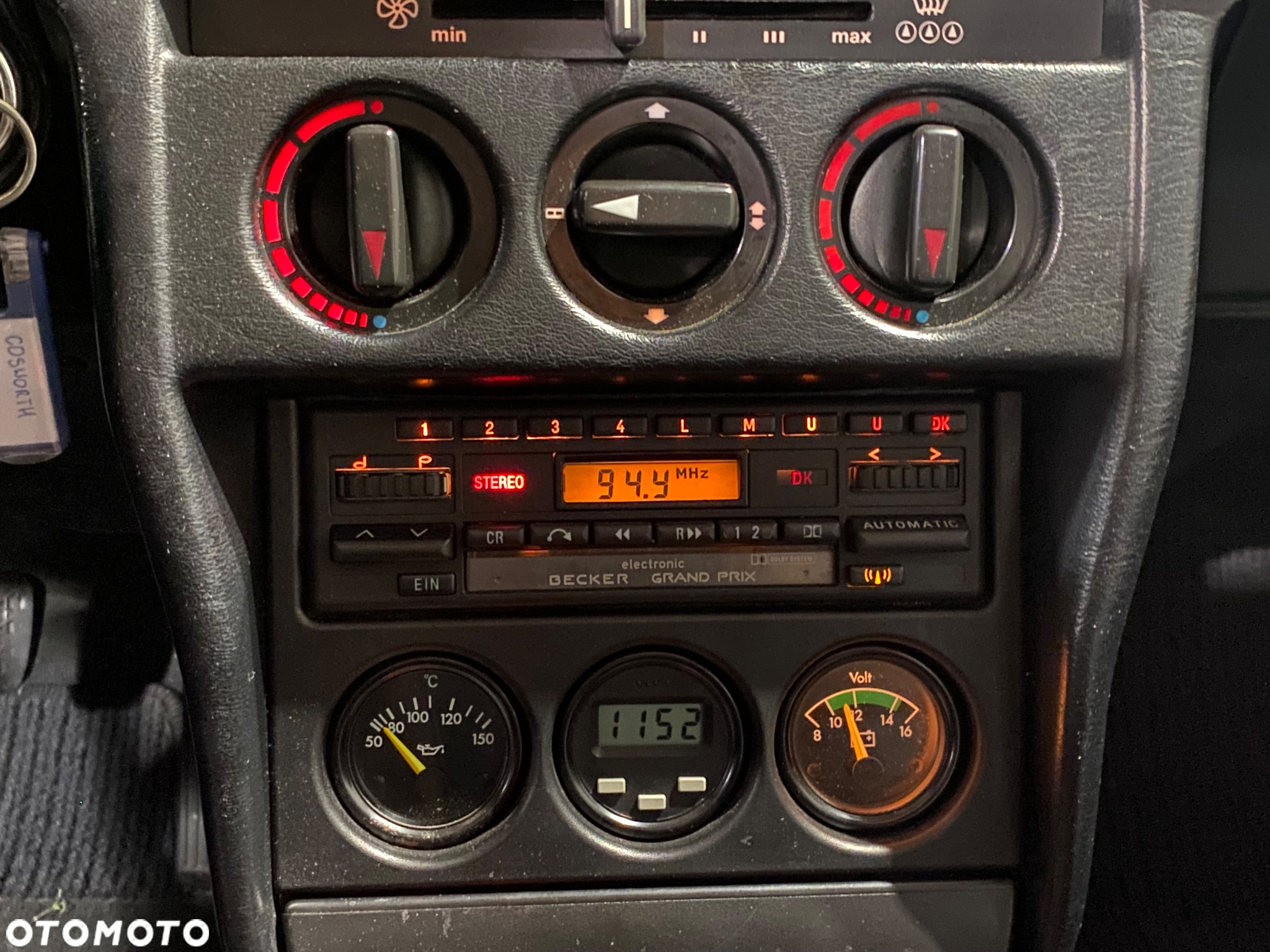 Mercedes-Benz W201 (190) - 20