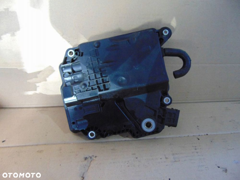 MODUŁ KOMPUTER STEROWNIK SKRZYNI BIEGÓW MERCEDES E W212 2.2 CDI A0002701852 - 1