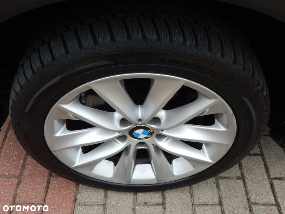 BMW X3 xDrive28i Sport-Aut Advantage - 22