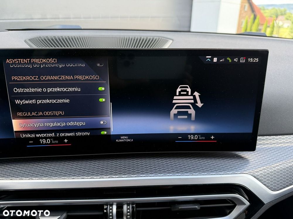 BMW Seria 3 320d xDrive M Sport Shadow sport - 33