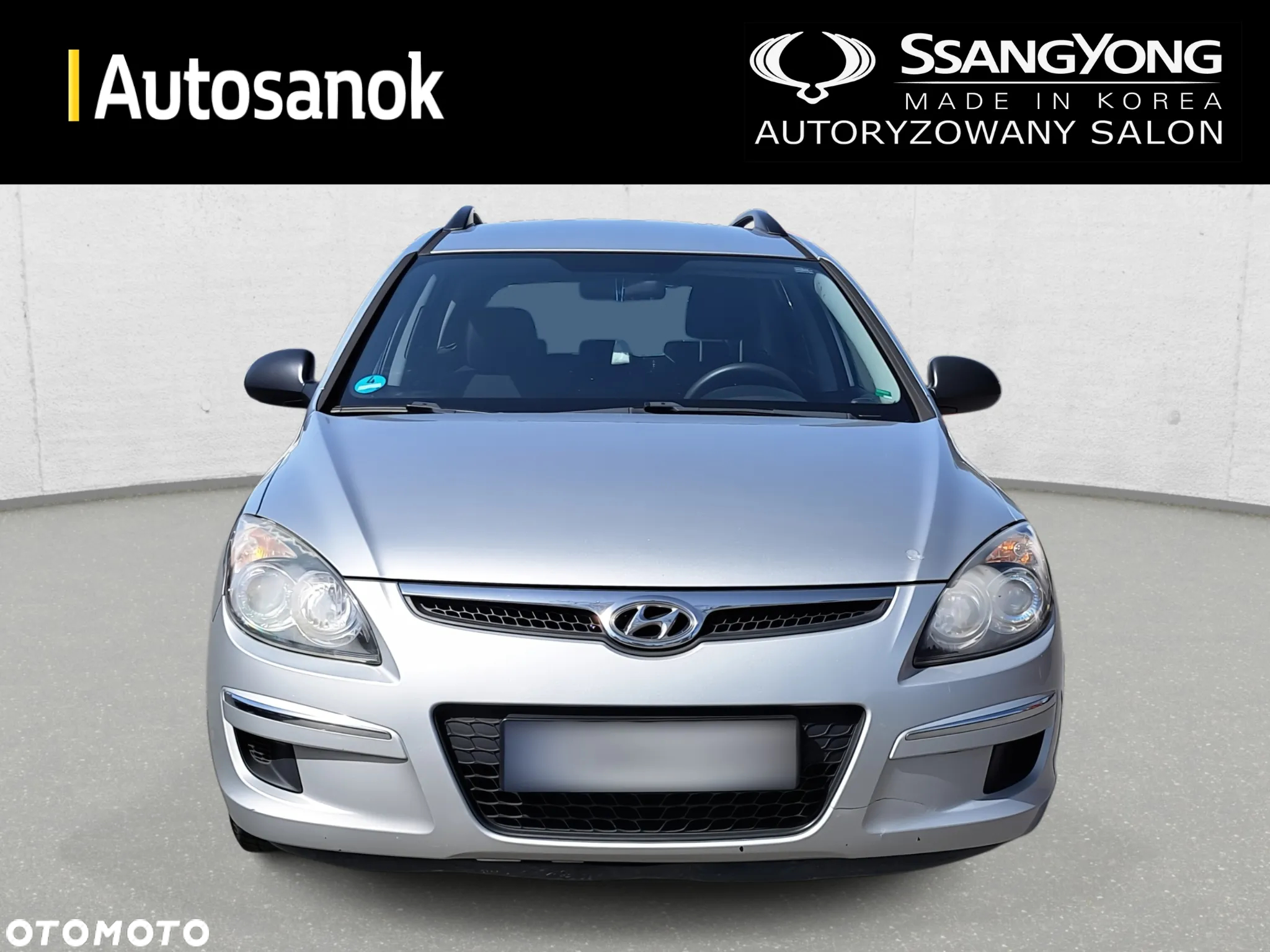 Hyundai i30 i30cw 1.4 Classic - 2