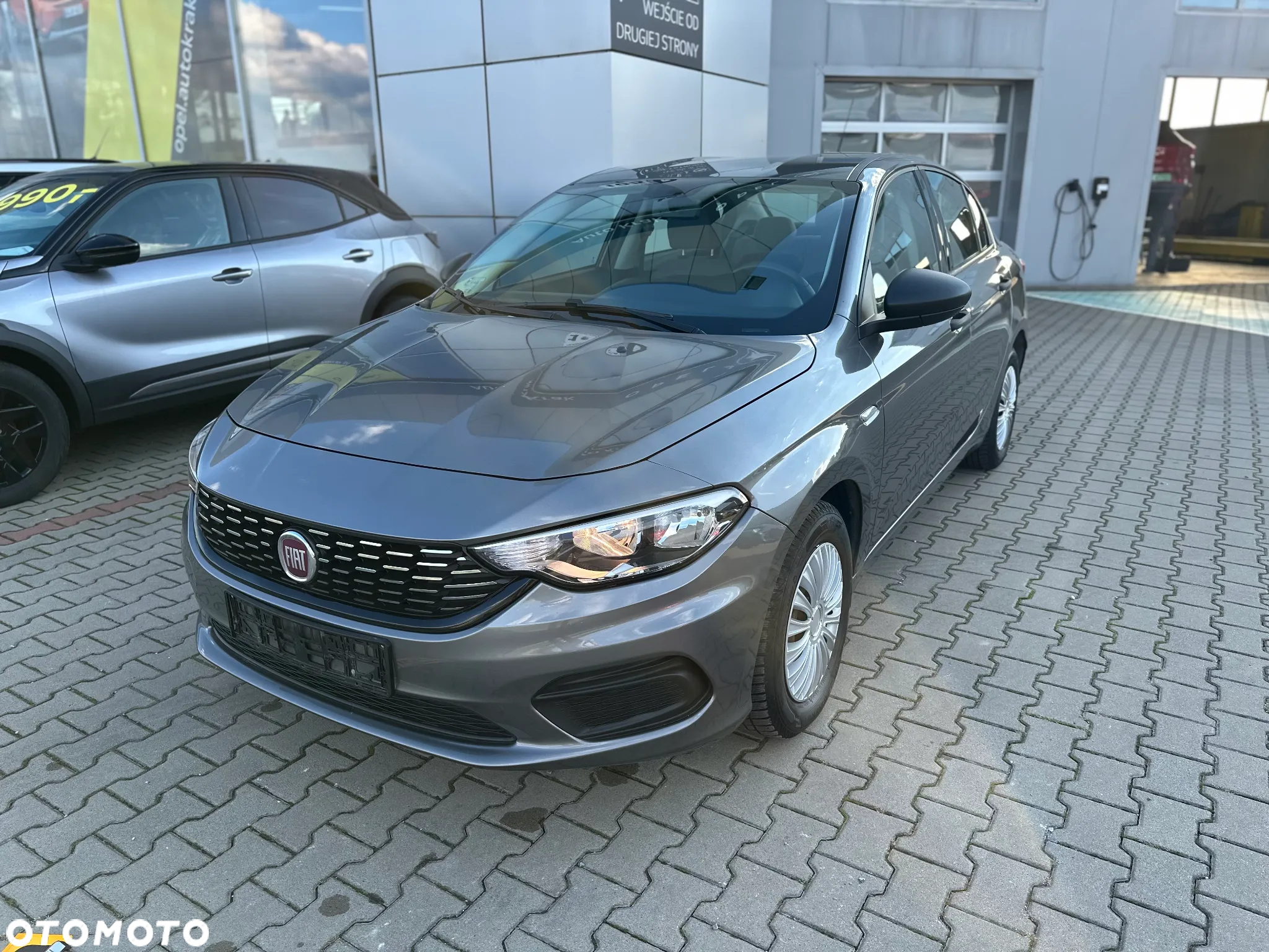 Fiat Tipo 1.4 16v Easy - 6