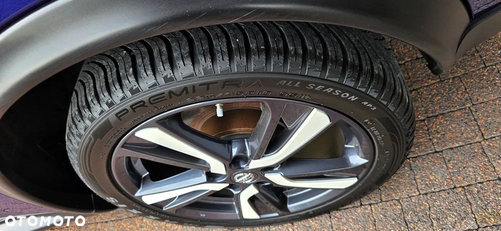 Nissan Juke 1.6 Tekna Xtronic EU6 - 22