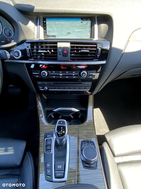 BMW X4 xDrive30d Edycja M Sport - 24
