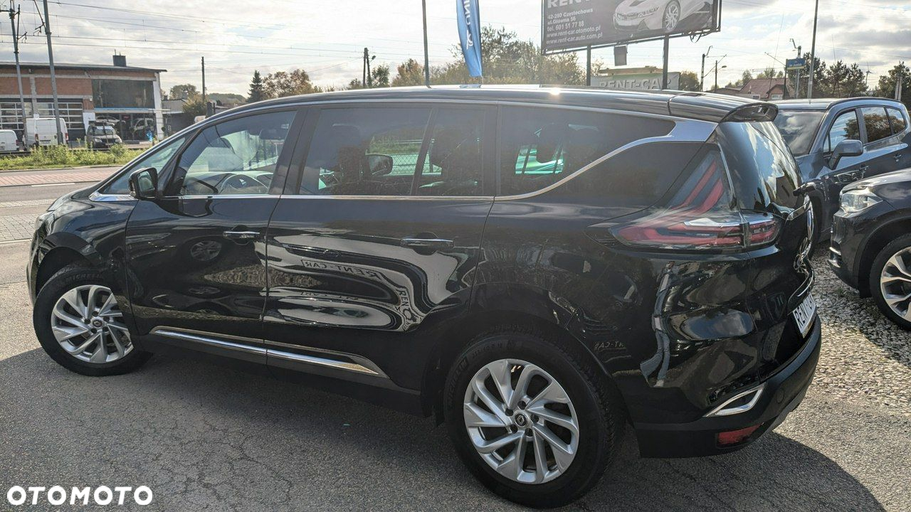 Renault Espace - 7