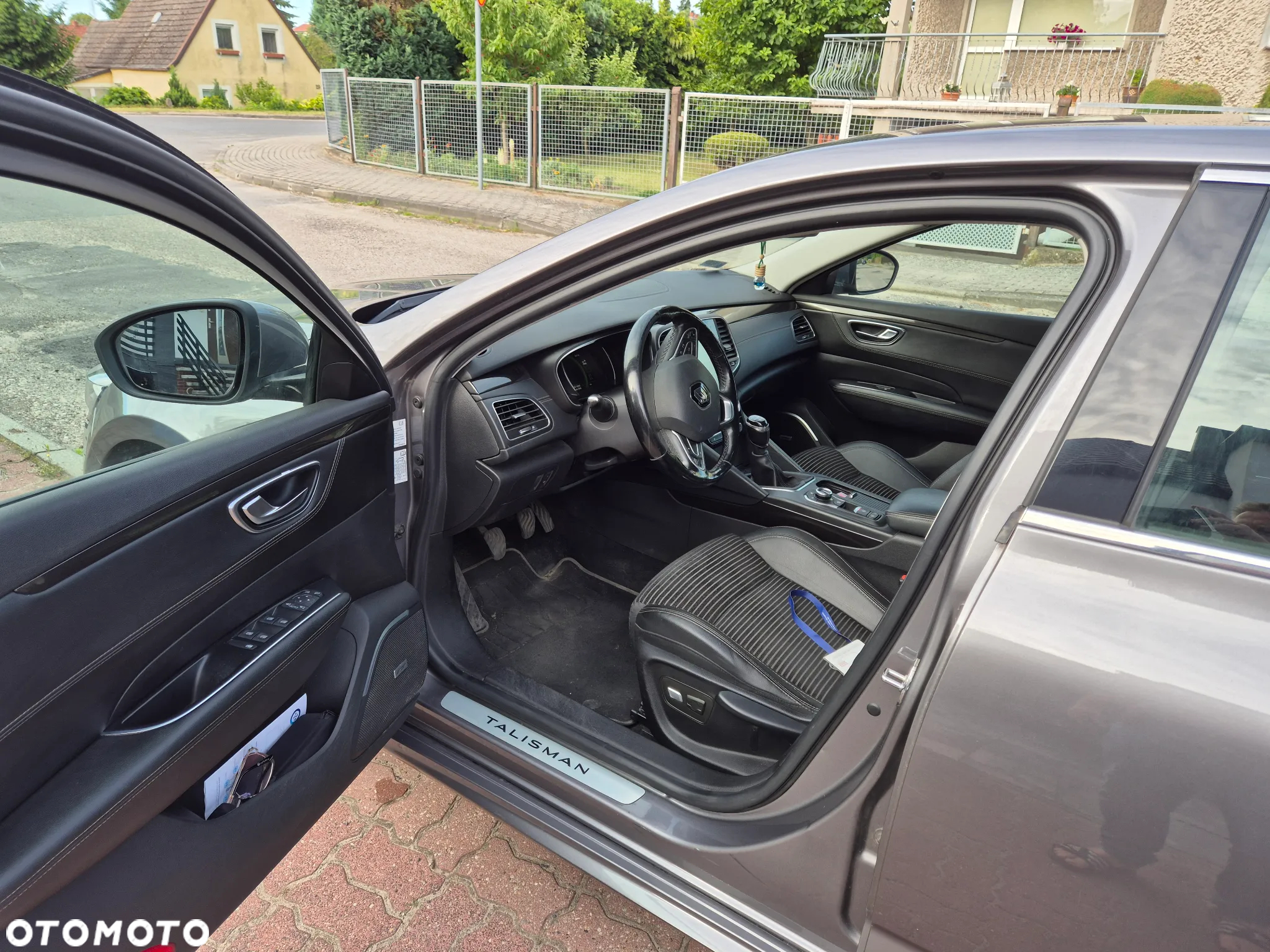 Renault Talisman 1.6 Energy dCi Intens - 8