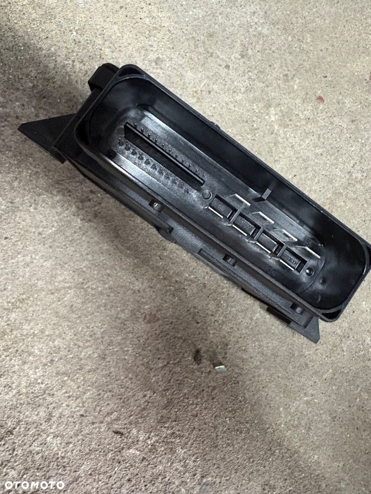 Moduł hamulca ręcznego Audi A6 C6 4F0907801 - 4