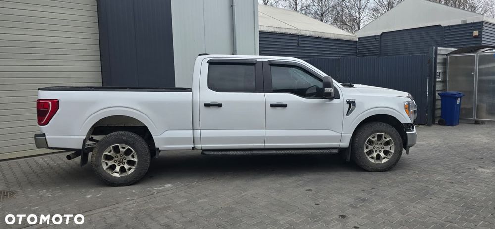 Ford F150 - 9
