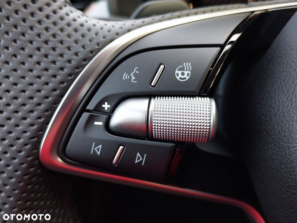 Skoda Scala 1.5 TSI Edition 130 DSG - 14