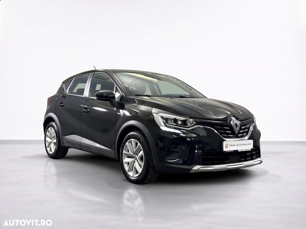 Renault Captur - 8