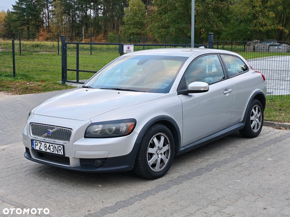 Volvo C30