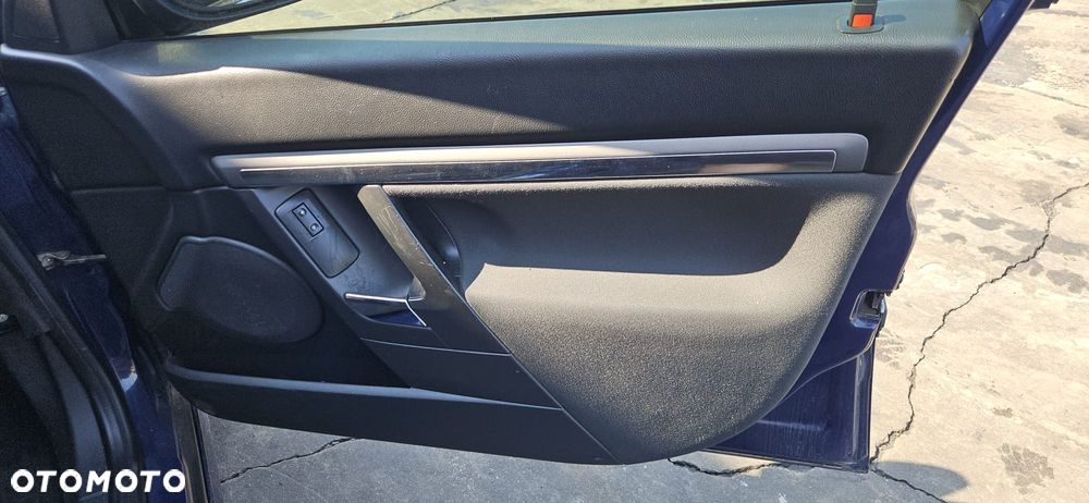 OPEL VECTRA C LIFT 1.9 CDTI 05-08 PRZEŁĄCZNIK ZESPOLONY PAJĄK  MODUŁ CIM - 7