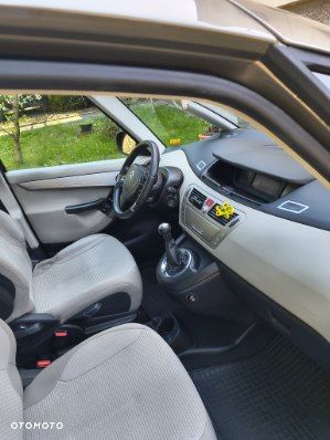 Citroën C4 Grand Picasso 1.6 VTi Equilibre - 7