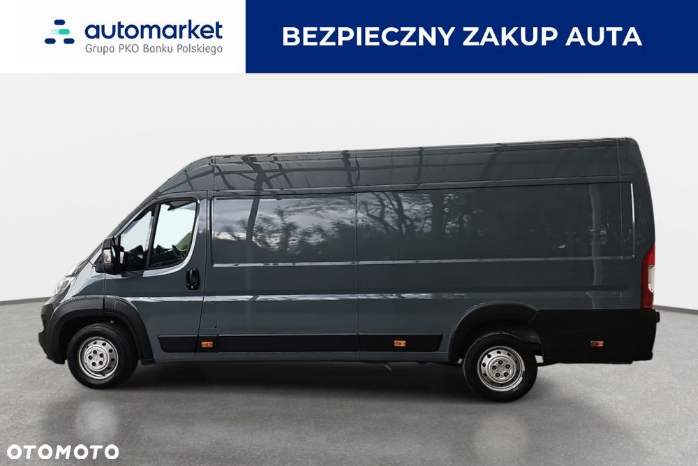 Opel Movano L4 - 3