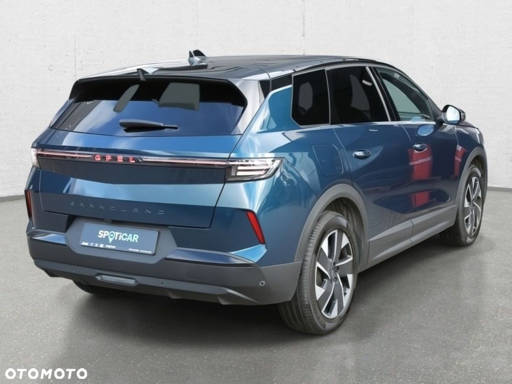 Opel Grandland - 5