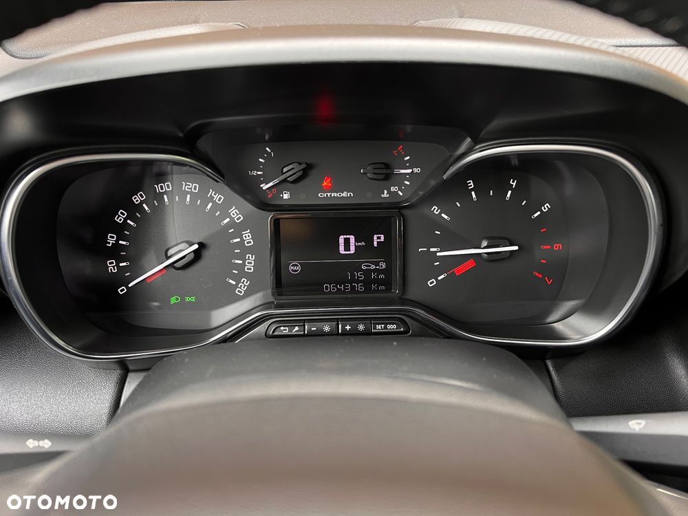 Citroën C3 Aircross 1.2 PureTech GPF Shine S&S EAT6 - 39