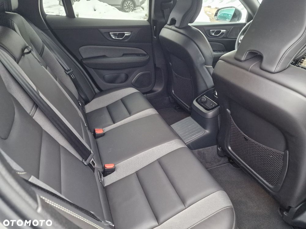 Volvo V60 - 12