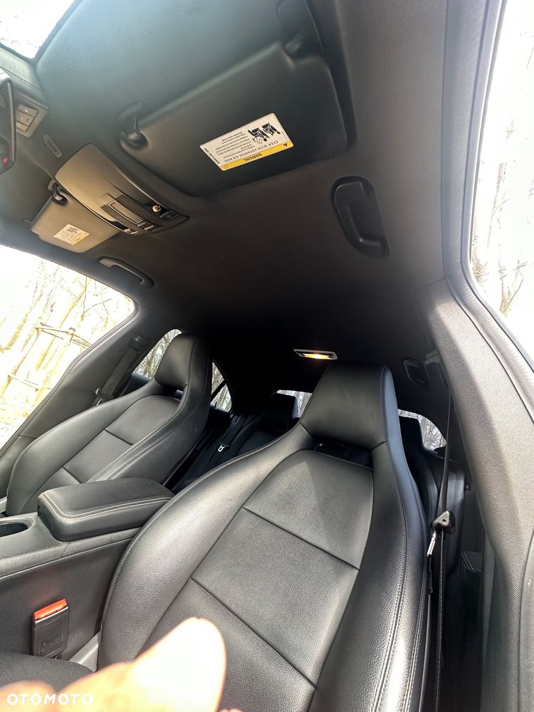 Mercedes-Benz CLA 250 4-Matic - 25