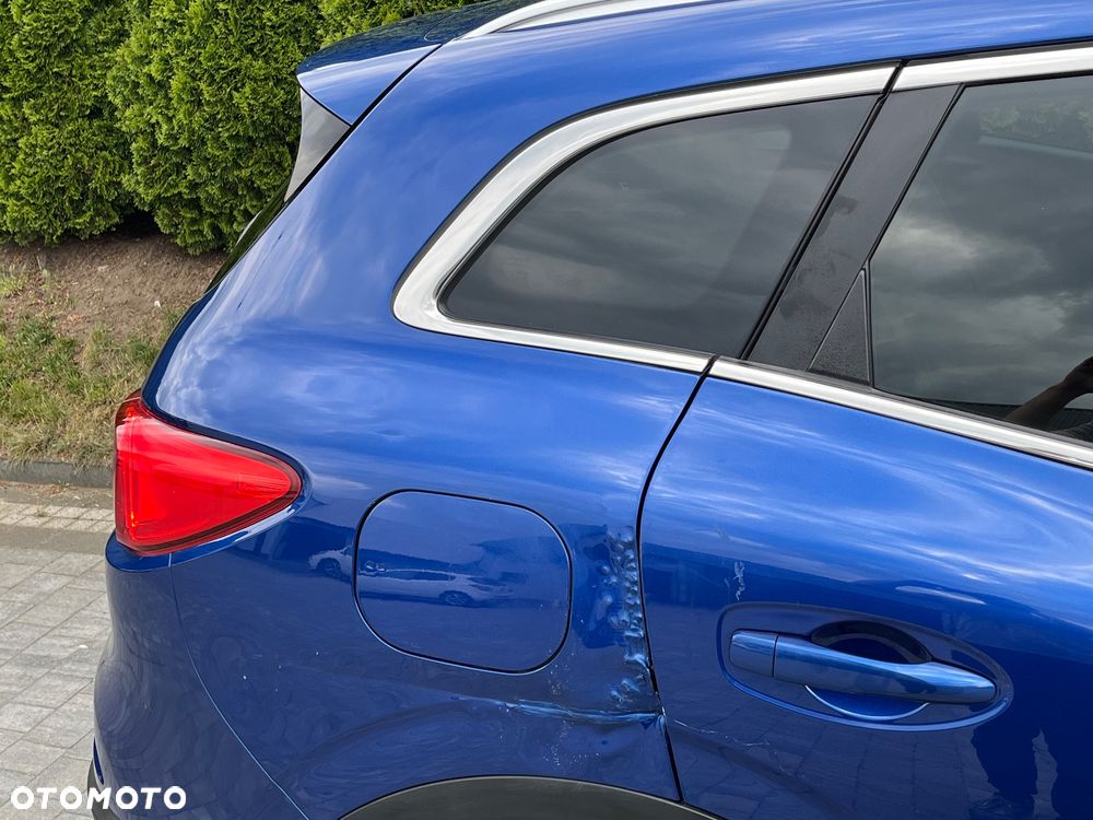 Renault Kadjar - 8