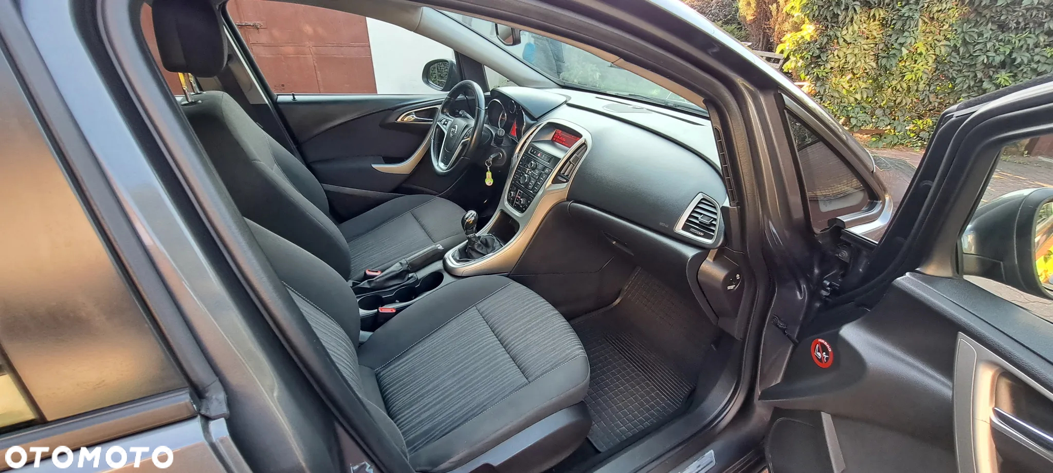 Opel Astra 1.4 Active - 14