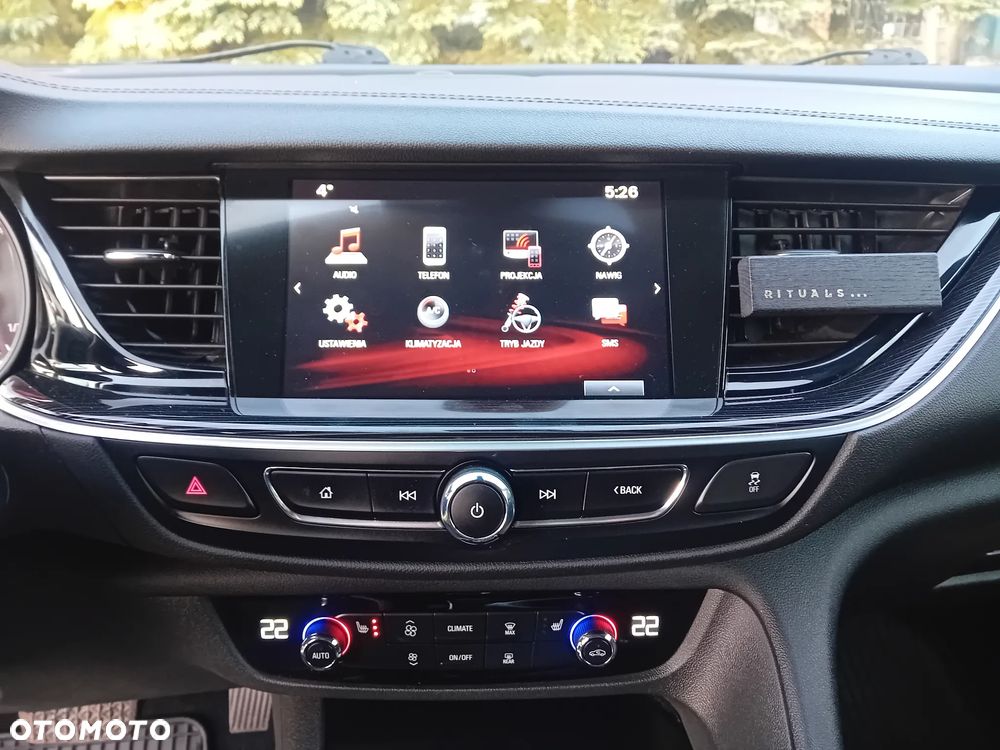 Opel Insignia 2.0 Direct InjectionTurbo Business Edition - 19