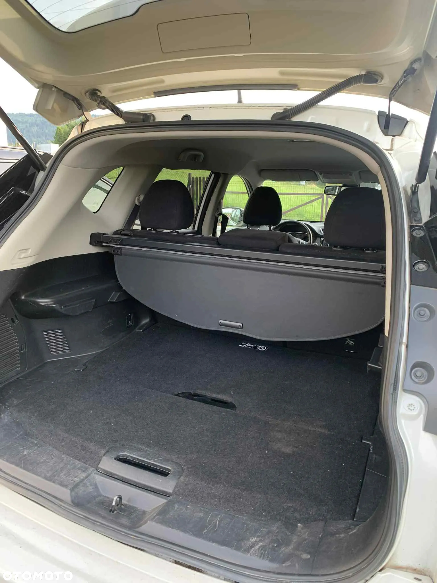 Nissan X-Trail 1.6 DCi Acenta 4WD - 7