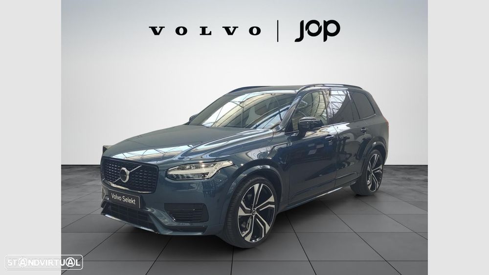 Volvo XC 90