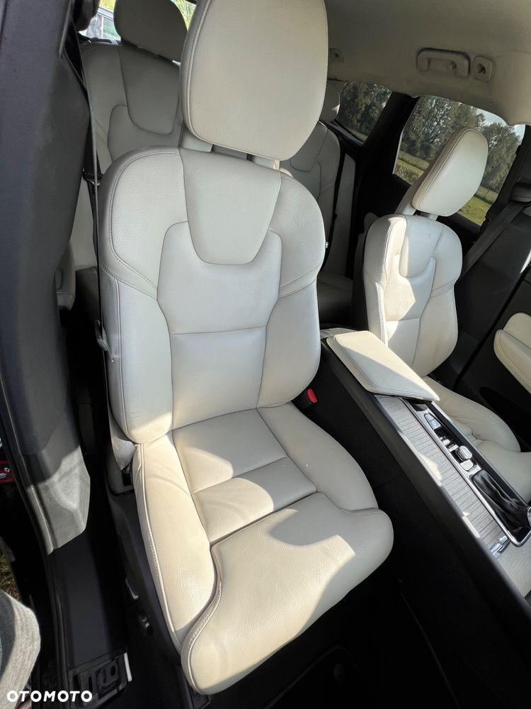 Volvo XC 60 D4 AWD Inscription - 15