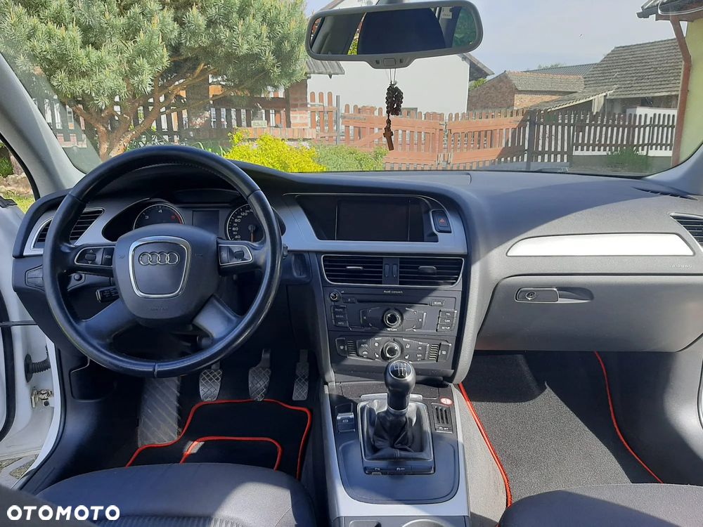 Audi A4 Avant - 3